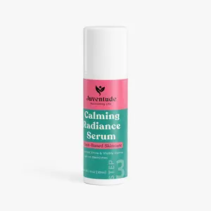 Calming Radiance Serum