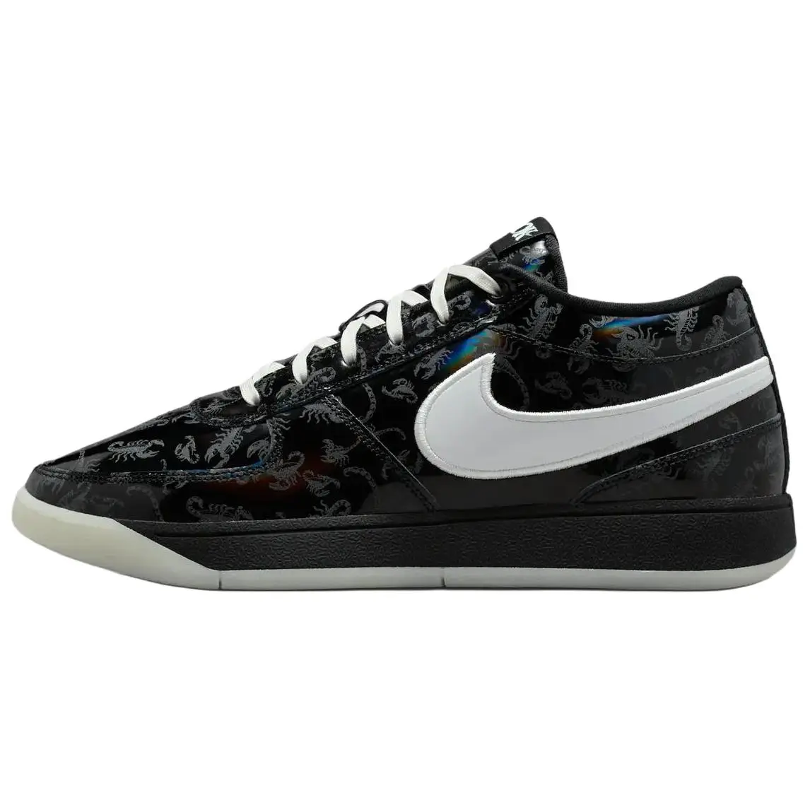 Nike Book 1 Basketball Shoes Men's Black Comfort IM7616-001