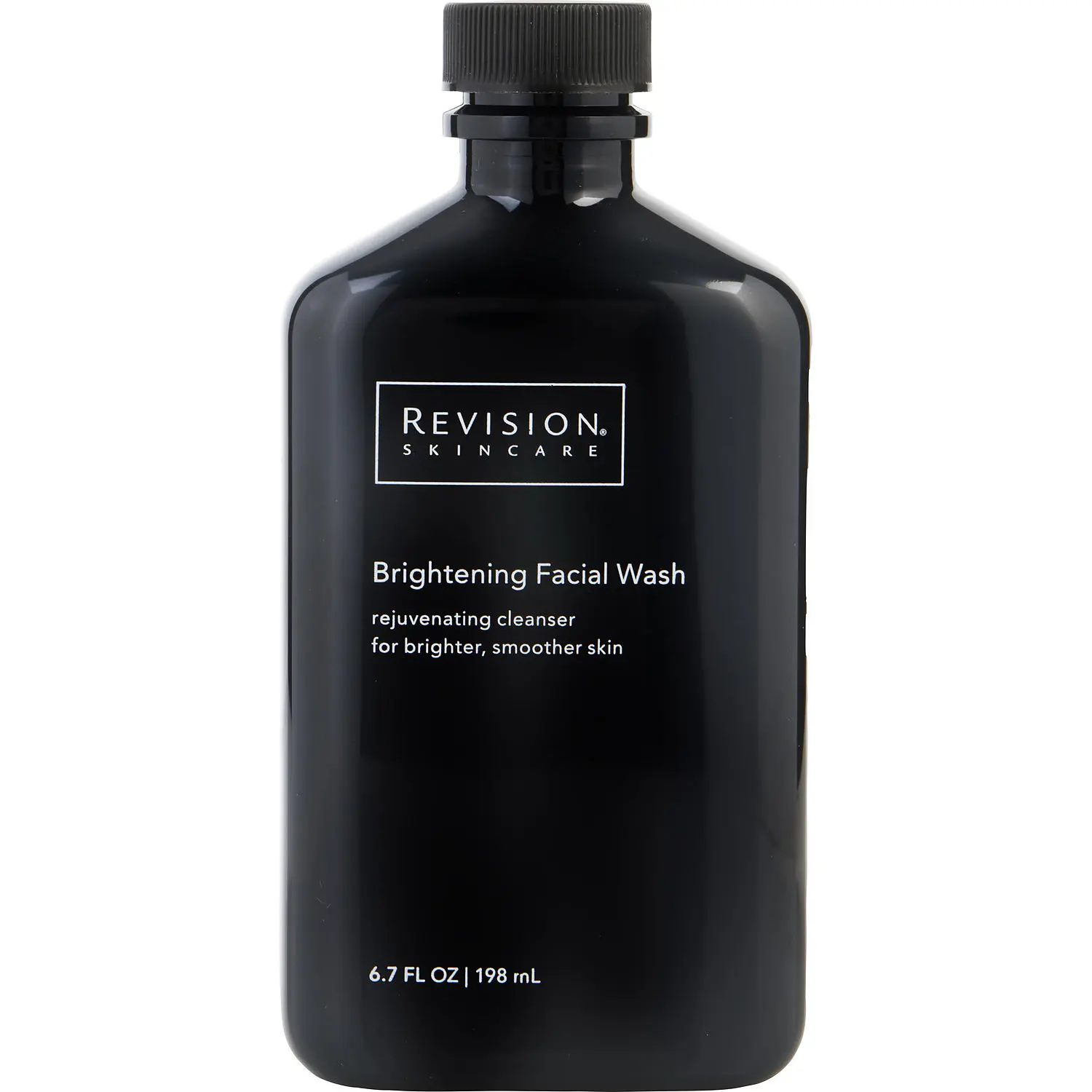Revision Skincare By Revision Skincare Brightening Facial Wash For Unisex
