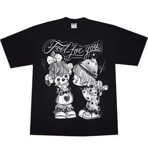 Chicano Clothing, Gangster Clothes, Mexican Clothing Lowrider, T-shirt for men Unisex Menswear Oversized Streetwear Shortsleeve Casual