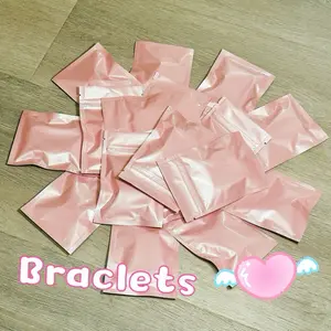 Glass Beaded Bracelet Gift Set (Styles Vary)