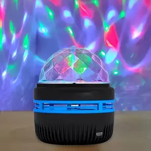 Rotatable Star Projector Light, USB Powered LED Projector Lamp, Modern Design Novelty Lighting for Bedroom, Living Room, Home Theater
