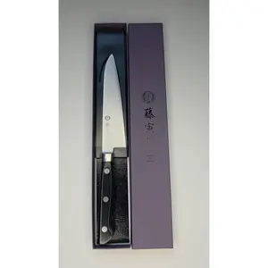Tojiro Fujitora DP Petty 120mm - VG10
