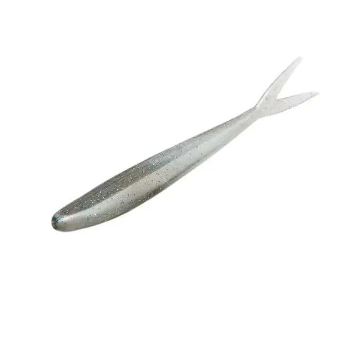 Zoom The Fluke 4" Zoom The Fluke 4"