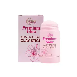 CC GLAM & Beauty Premium Glow Australian Clay Stick - 40g