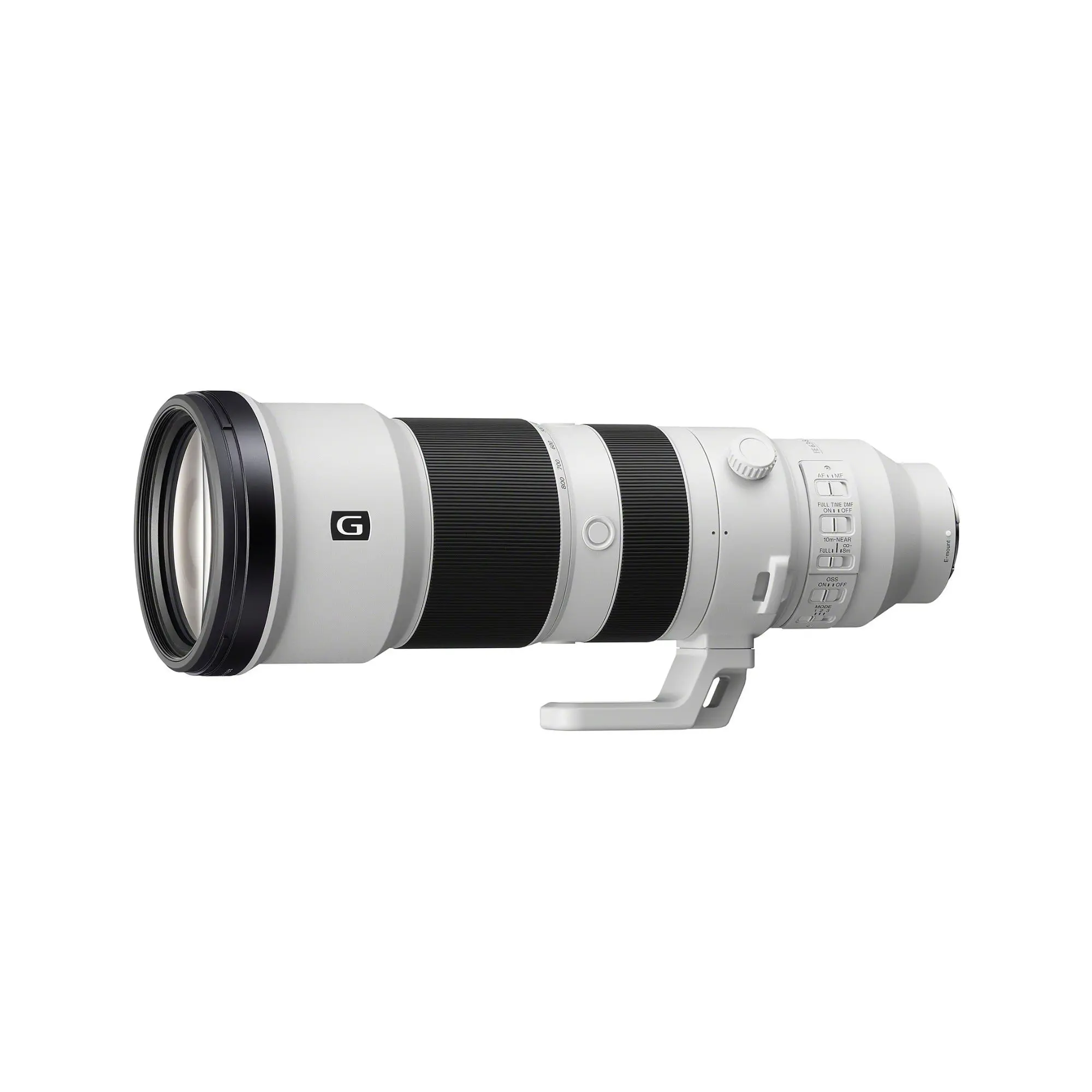 Sony FE 400-800mm f/6.3-8 G OSS Lens Sony FE 400-800mm f/6.3-8 G OSS Lens
