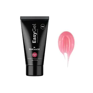 Easy Gel - Rupture Rose - 1 oz