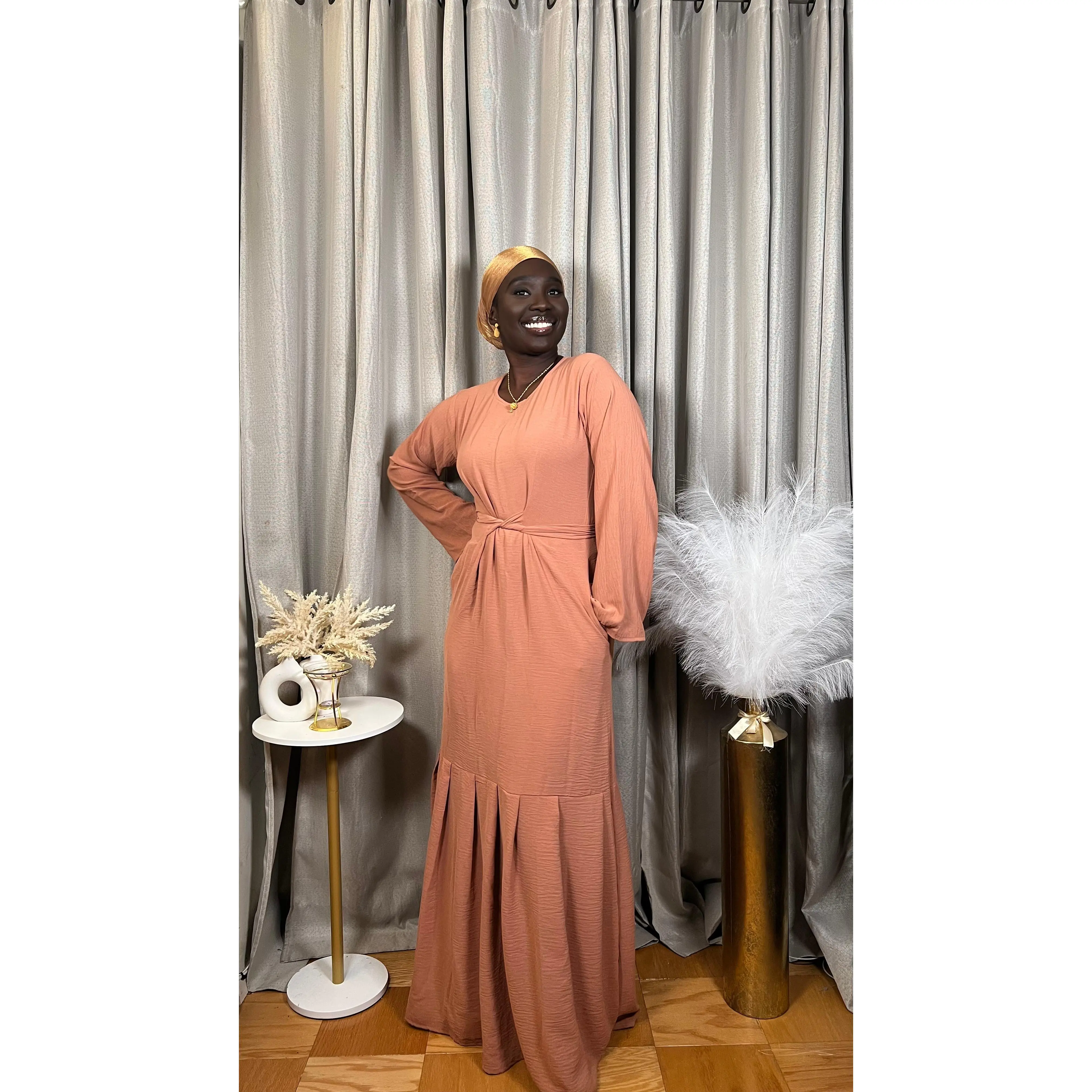 Aisha Dress