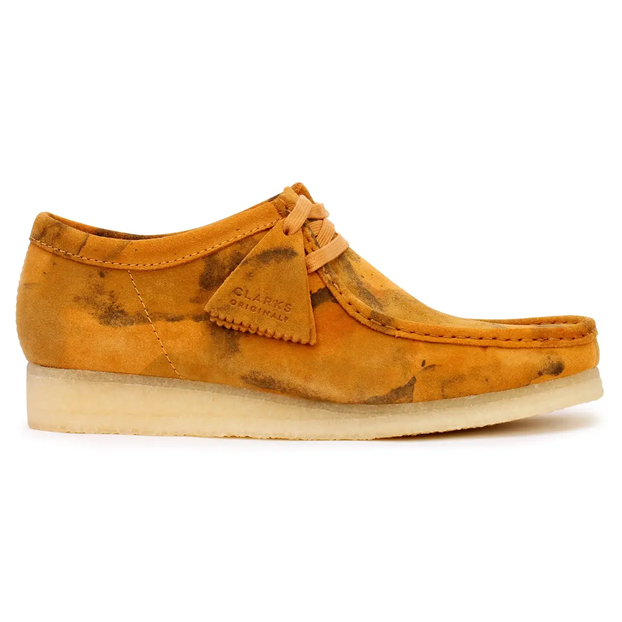 Clarks Wallabee Originals - 26162484 - Men's (SPECIAL PRICE)