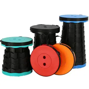 Portable Folding Chair, Compact Lightweight Design, Ergonomic Carry Strap, Ideal for Camping, Fishing, Hiking, Camping Furniture, Folding Camping Chairs