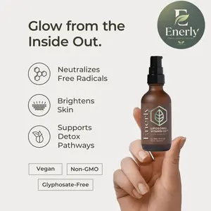 Liposomal Glutathione