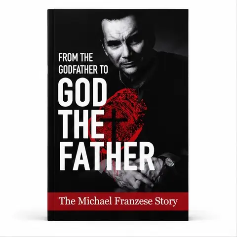 From The Godfather to God The Father