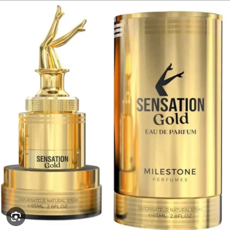 Sensation Golg