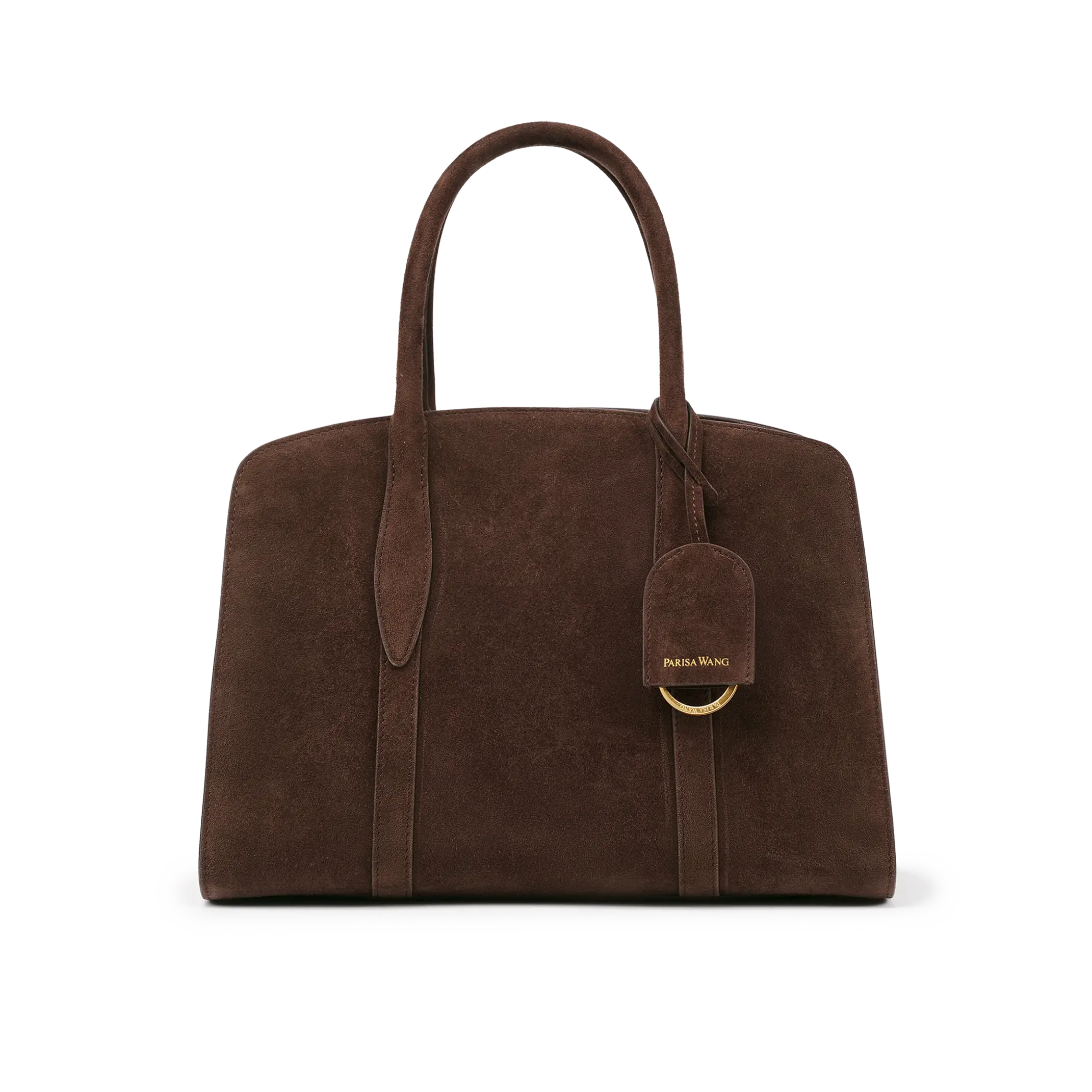Gabrielle 27 Soft Top Handle Bag