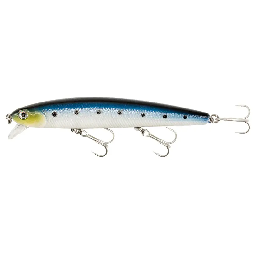 CALISSA 110 SURF SUSPENDING MINNOWS