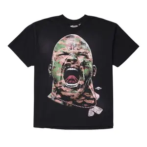 Hell Star Austin 3:16 T-Shirt