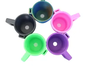 3D Printed - Ice cream Cup