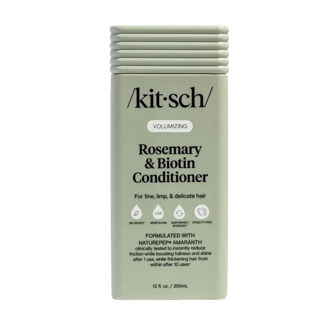 Volumizing Rosemary & Biotin Conditioner