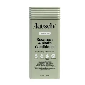 Volumizing Rosemary & Biotin Conditioner