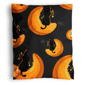 Halloween Pumpkitties Mailers 14.5" x 19"