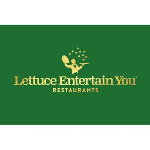 Lettuce Entertain You eGift Card | Dining Across Many Restaurants