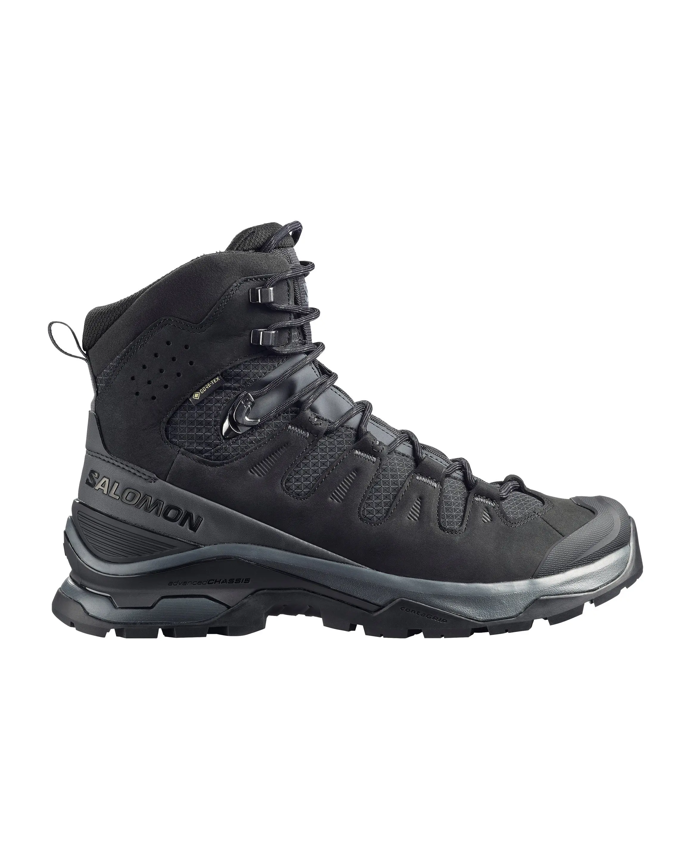 SALOMON QUEST 5 GTX BOOT SALOMON QUEST 5 GTX BOOT