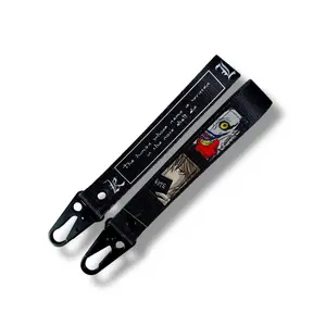 Shinigami 2.0  Keystrap