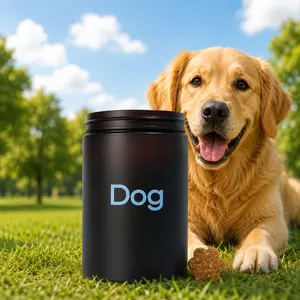 Dog Is Daily Multivitamin Dog Health &Wellness Chicken Flavor 60Pc