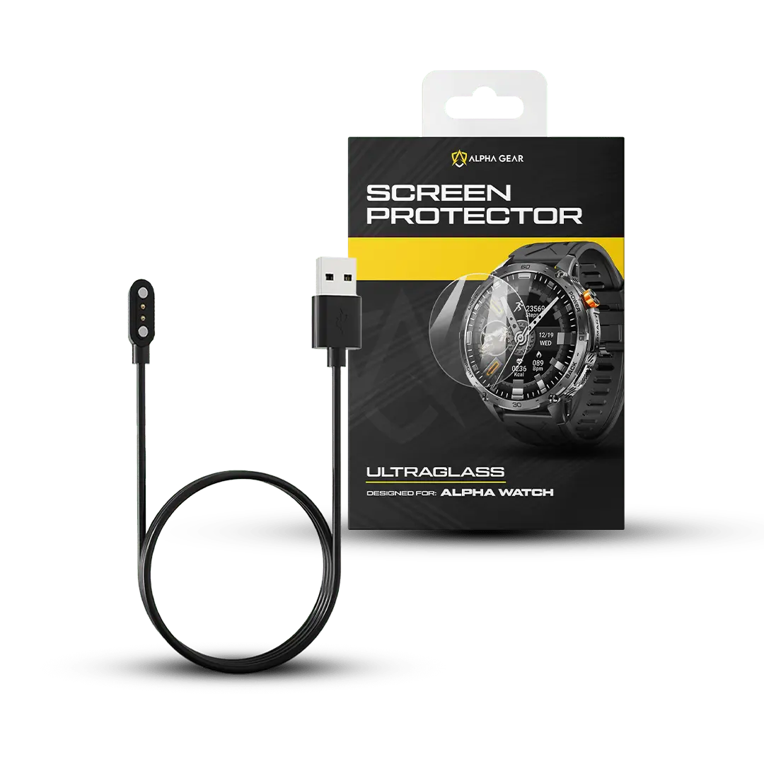 SMART Combo for Alpha Watch