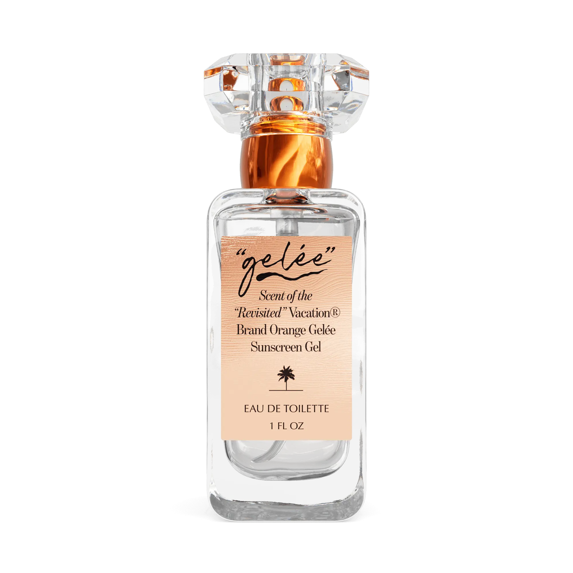 "GELÉE" by Vacation® Eau de Toilette 1.0 oz