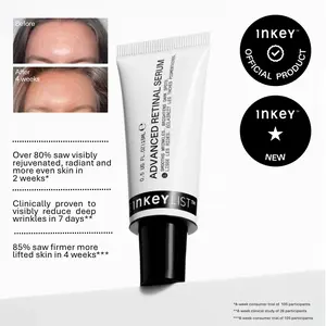 Advanced 0.2% Retinal Serum