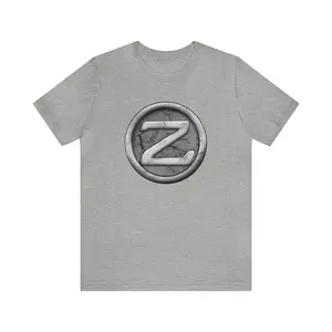Zedd Puddy Tee Shirt
