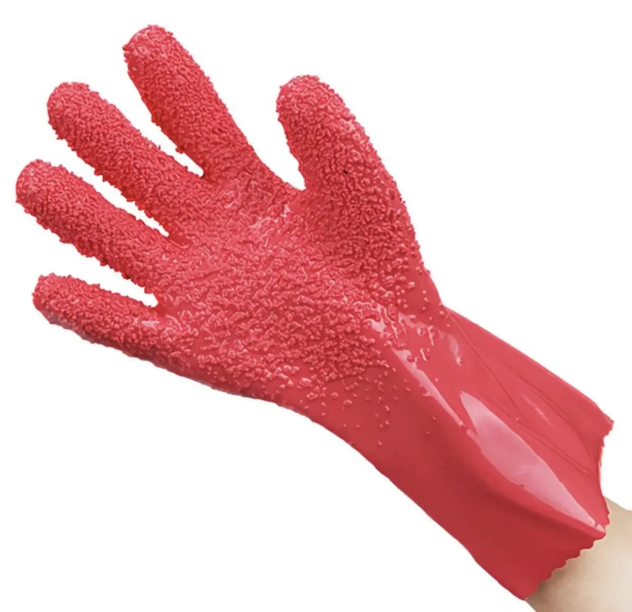 Creative Peeling Gloves for Kitchen Chores & Dishwashing Versatile Effortless Potatoes Peeling Wonder washing