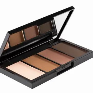 Vegan Neutral-Couture Eye Shadow Pallete