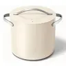 Caraway 12qt Nonstick Ceramic Stockpot with Lid