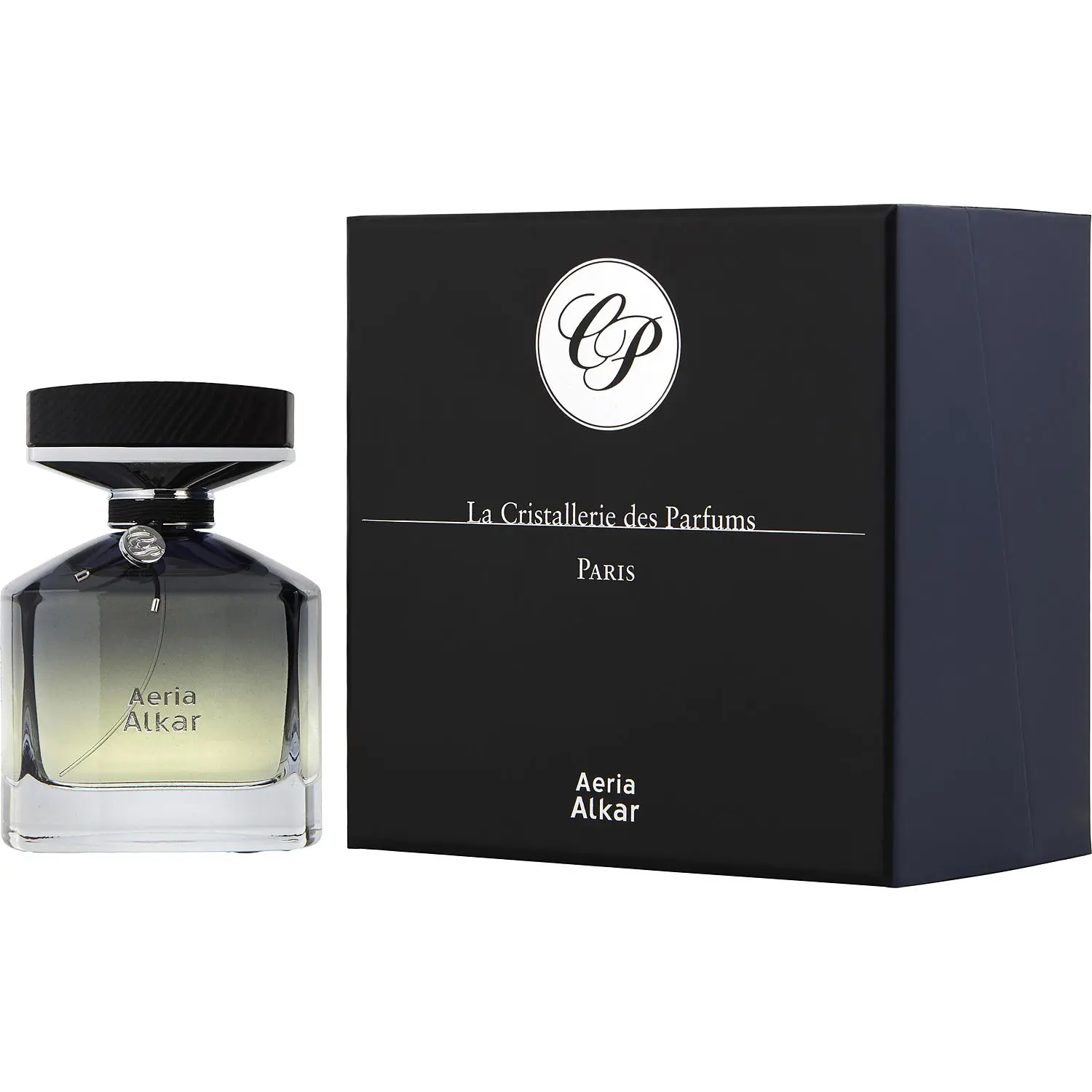 La Cristallerie Des Parfums Aeria Alkar By La Cristallerie Des Parfums Eau De Parfum For Men