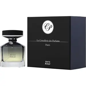 La Cristallerie Des Parfums Aeria Alkar By La Cristallerie Des Parfums Eau De Parfum For Men