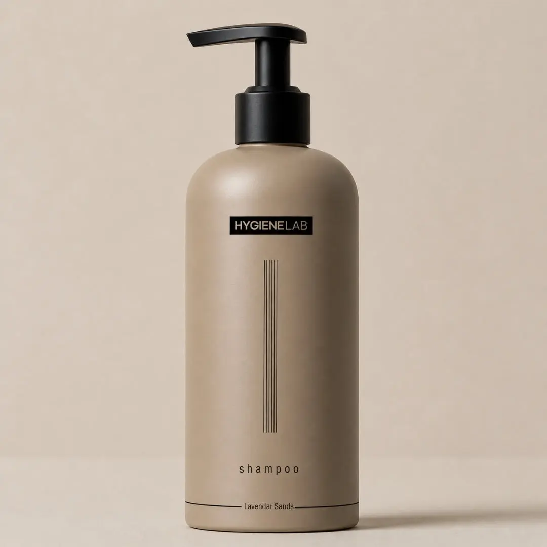 Shampoo