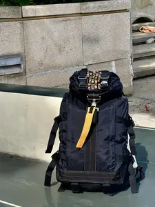 Air Force Parachute Hook Tactical Backpack