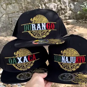 Gorra escudo de estados hat
