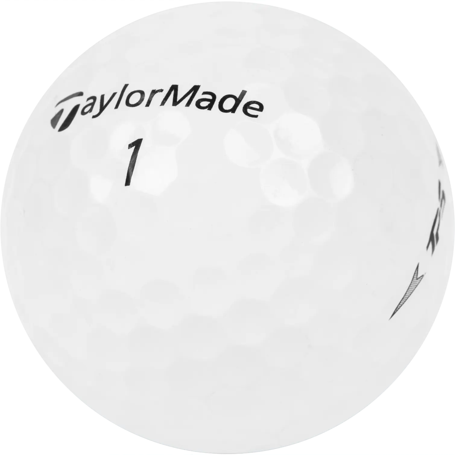 CGGB TaylorMade TP5 Mix Urethane Golf Balls for Maximum Distance, High-Spin Control, and Better Accuracy, 12-Count Pack Keeps Your Bag Stocked