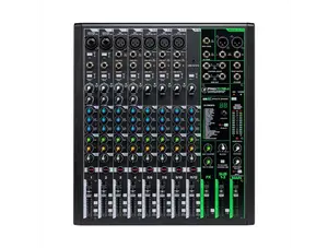 Profx12v3 Analog Mixer   