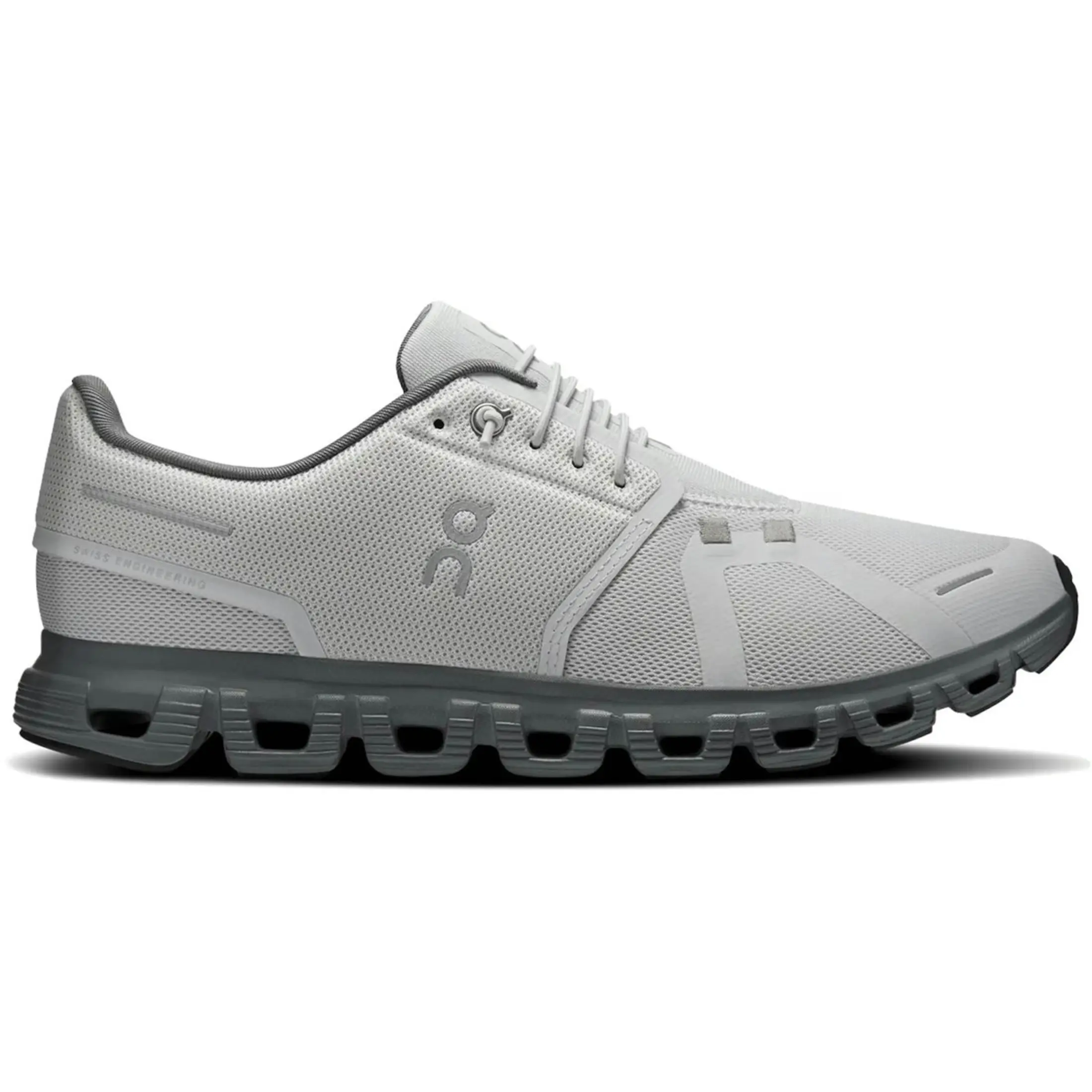 On Running Cloud 6 Wolf Rock 3MF10073314 Men's Fashion Shoes New On Running Cloud 6 Wolf Rock 3MF10073314 Men's Fashion Shoes New