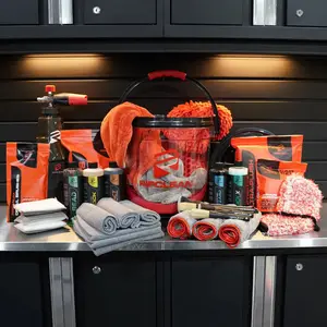 Extreme Bucket Bundle Extreme Bucket Bundle