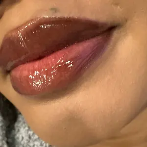 New Red Tinted Lipgloss | moisturizing, glossy lips, watermelon scented | smooth makeup