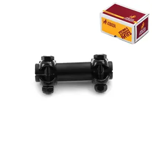 Left (Pitman Arm to Steering Arm) Steering Drag Link Adjusting Sleeve 34548MT