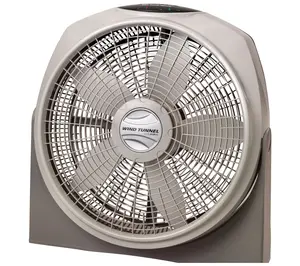 Lasko Wind Tunnel Fan with Remote Control