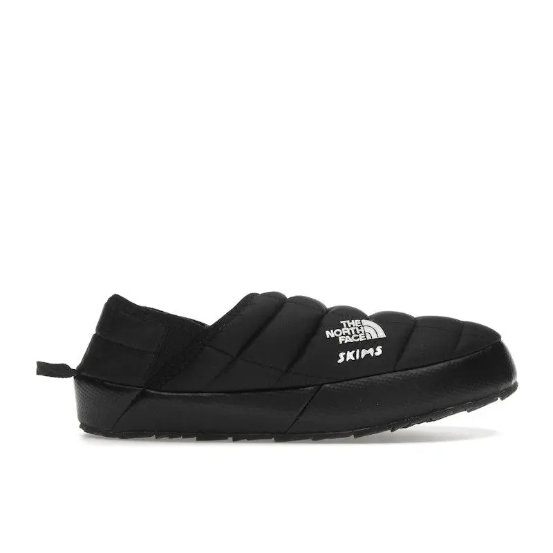 The North Face Women's Thermoball Traction Mule V SKIMS Onyx, from StockX
