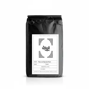 Flavored Coffees Sample Pack