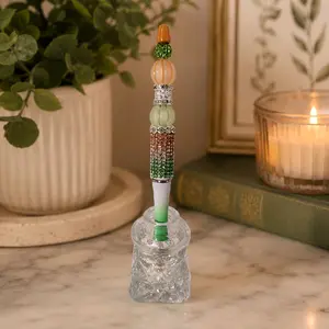 Fancy REGULAR pen (NO TOPPER)